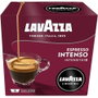 Lavazza Intensamente Cápsulas Modo Mio Caja 16 Unidades Café Intenso